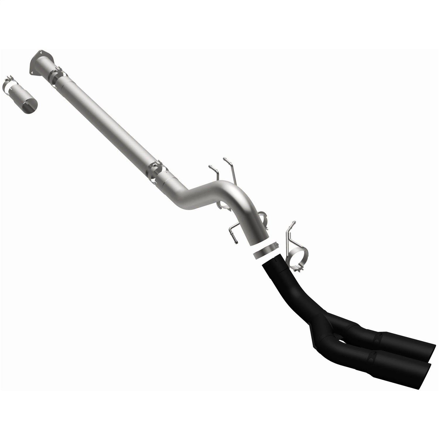 Magnaflow Performance Exhaust 17068 Exhaust System Kit