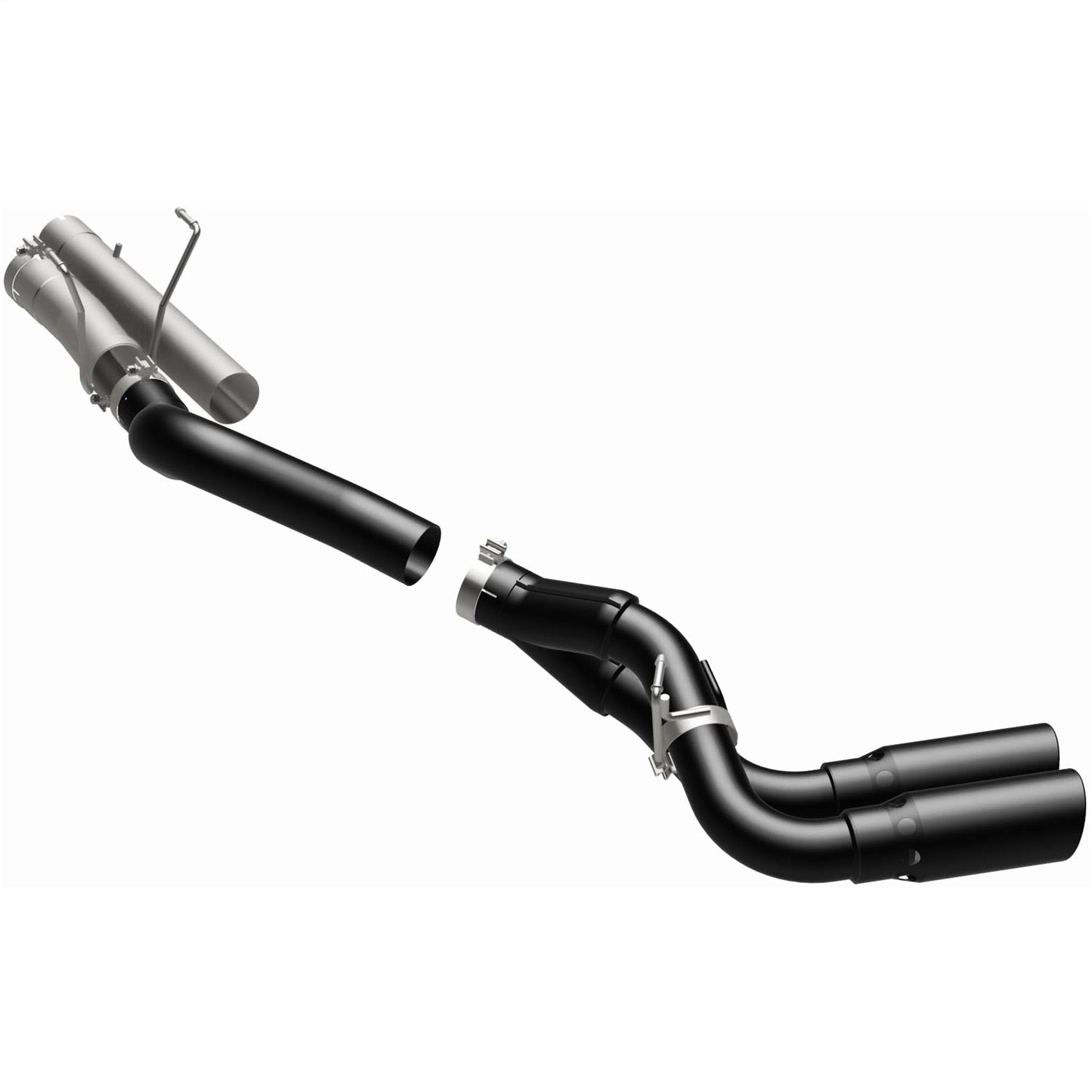Magnaflow Performance Exhaust 17070 Exhaust System Kit