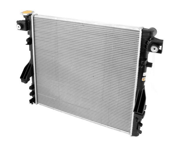 Omix 17101.38 Radiator Fits 07-18 Wrangler (JK)