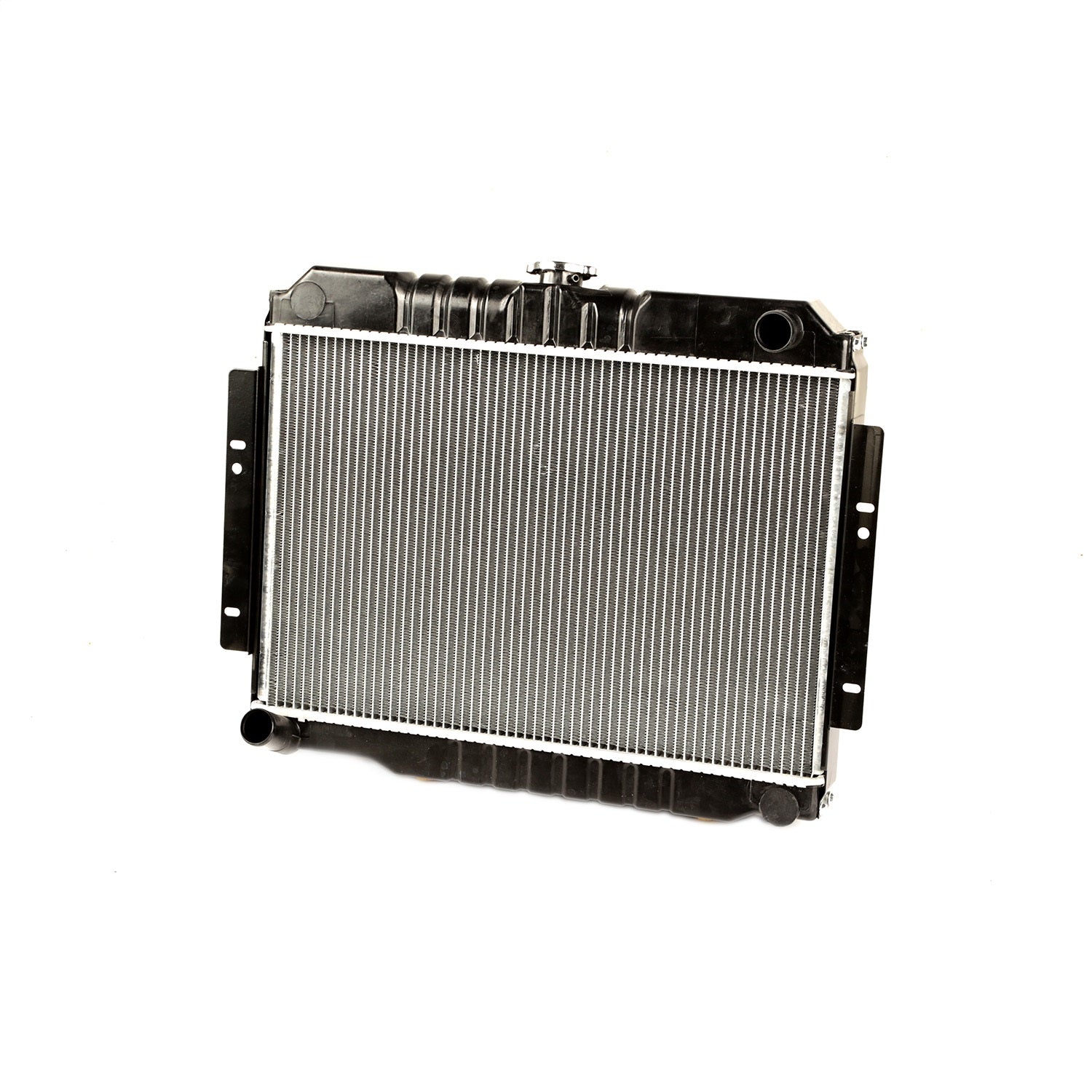 Omix 17101.07 Radiator Fits 72-86 CJ5 CJ6 CJ7 DJ5 Scrambler