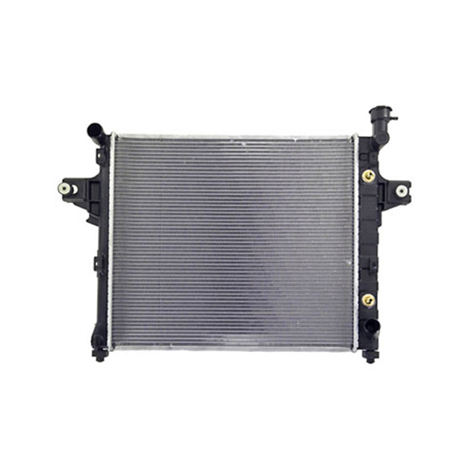 Omix 17101.31 Radiator Fits 01-04 Grand Cherokee (WJ)
