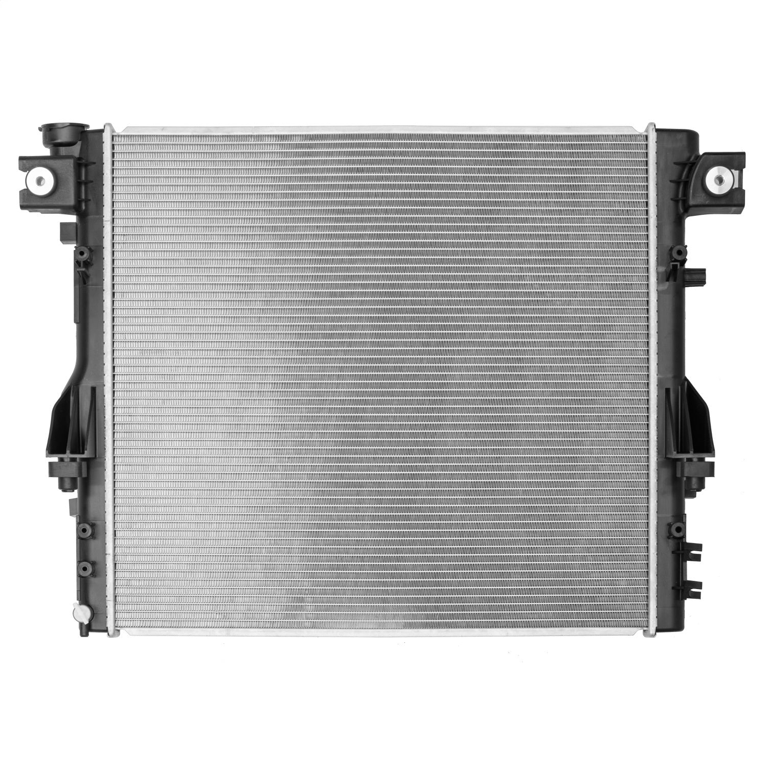 Omix 17101.38 Radiator Fits 07-18 Wrangler (JK)