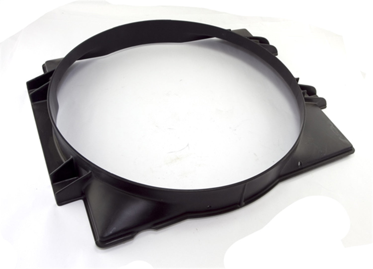 Omix 17102.04 Radiator Fan Shroud Fits 91-95 Wrangler (YJ)