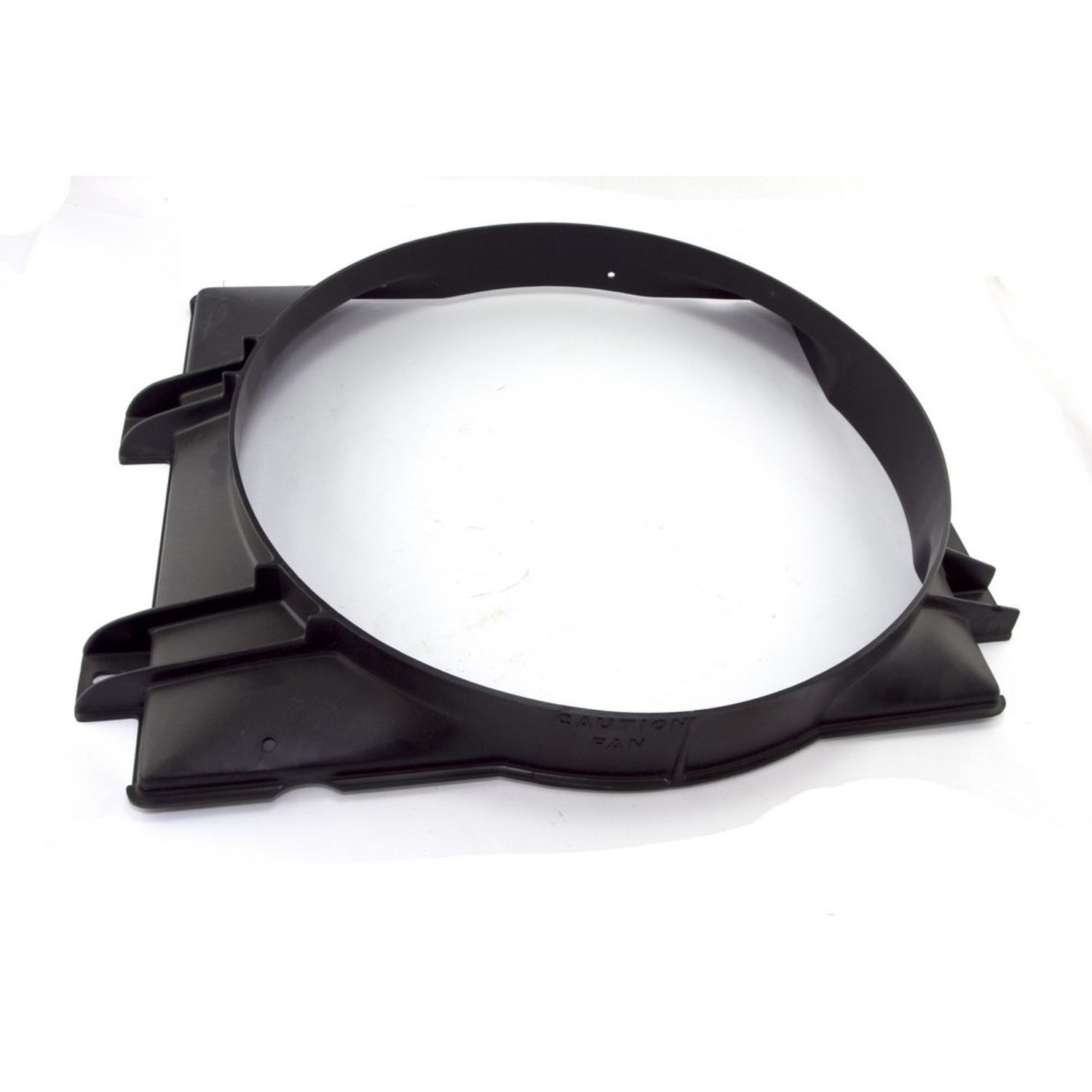 Omix 17102.04 Radiator Fan Shroud Fits 91-95 Wrangler (YJ)