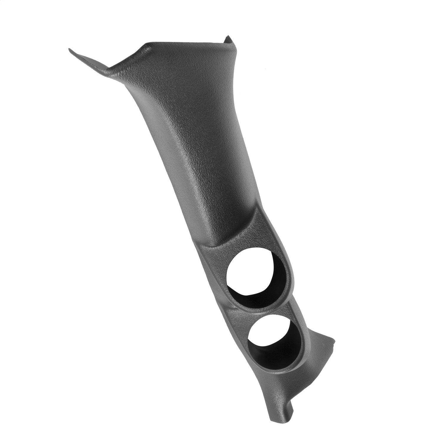 AutoMeter 17102 Mounting Solutions Dual Gauge A-Pillar Mount