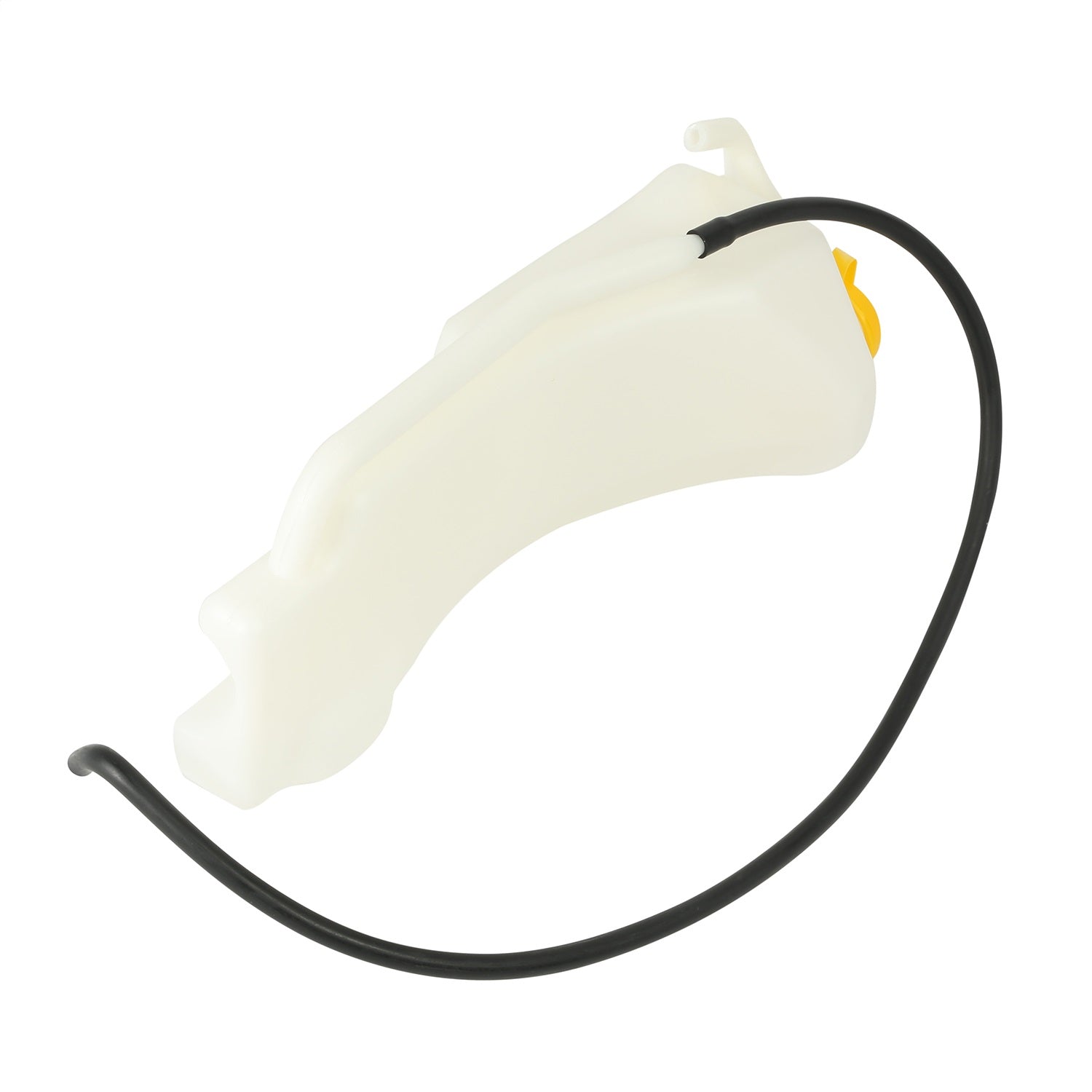 Omix 17103.06 Coolant Overflow Bottle Fits 07-11 Wrangler (JK)