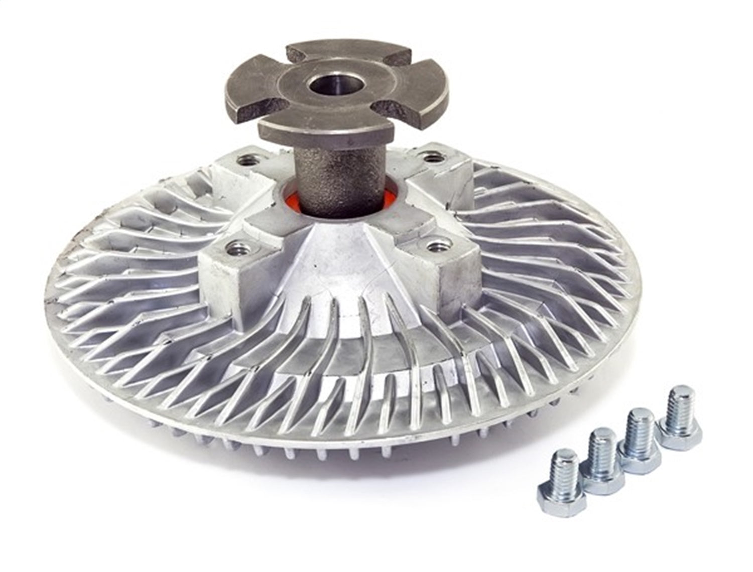 Omix 17105.04 Fan Clutch Fits Cherokee (XJ) Grand Cherokee (ZJ) Wrangler (YJ)