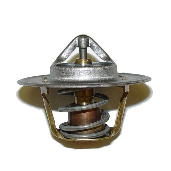 Omix 17106.51 Thermostat Fits CJ5 CJ6 CJ7 Scrambler Wrangler (TJ) Wrangler (YJ)