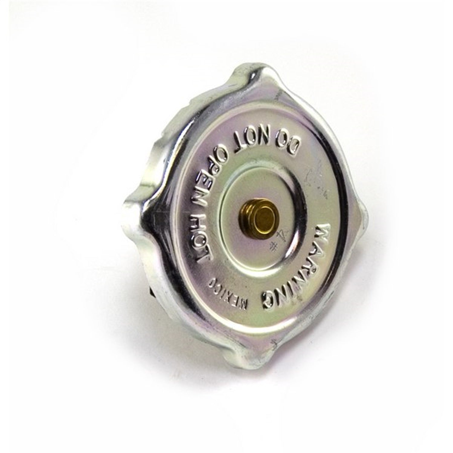 Omix 17108.01 Radiator Cap Fits 41-49 MB Willys