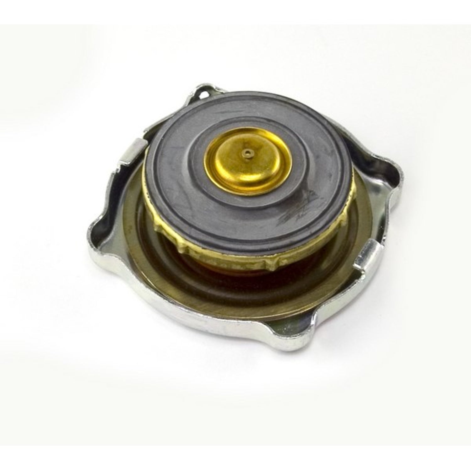 Omix 17108.01 Radiator Cap Fits 41-49 MB Willys