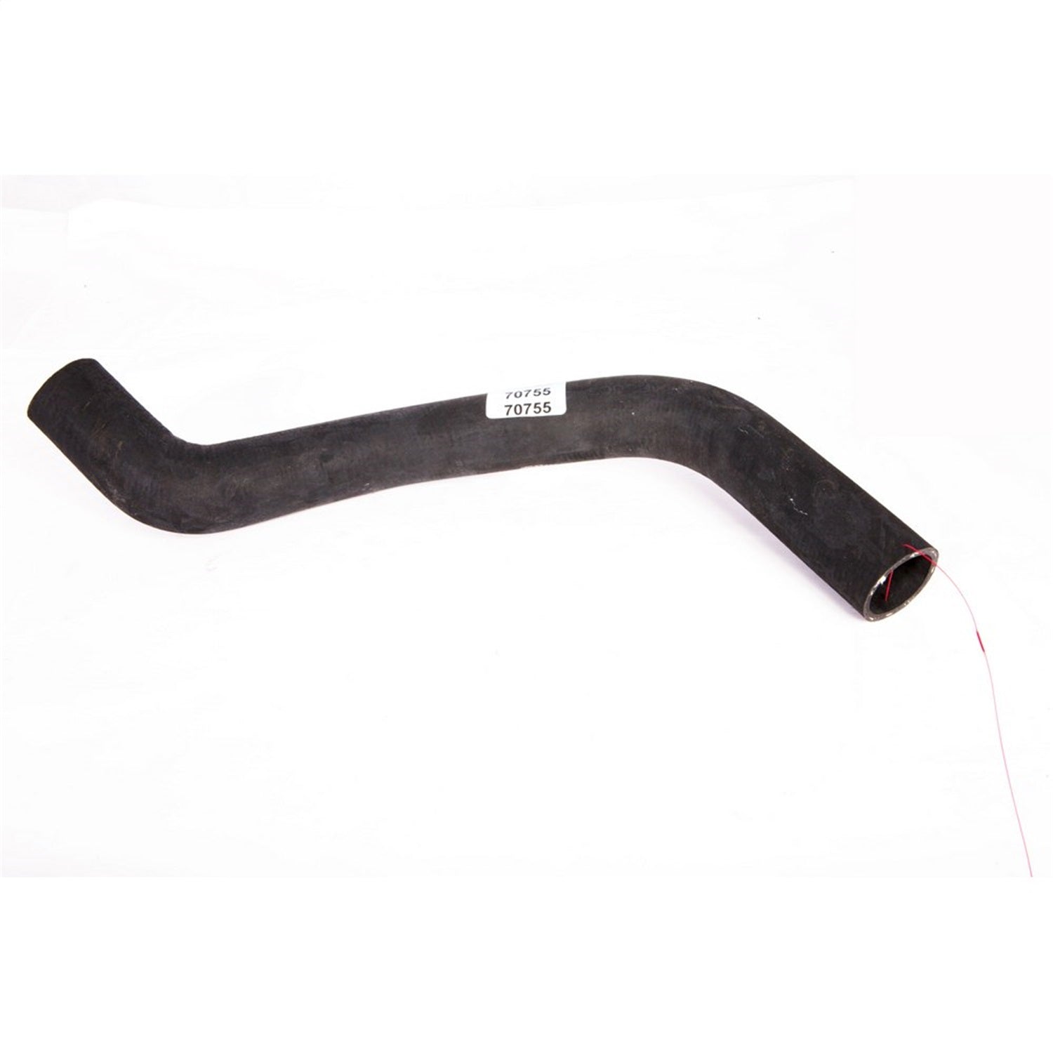 Omix 17113.18 Radiator Hose Fits 74-81 CJ5 CJ6 CJ7