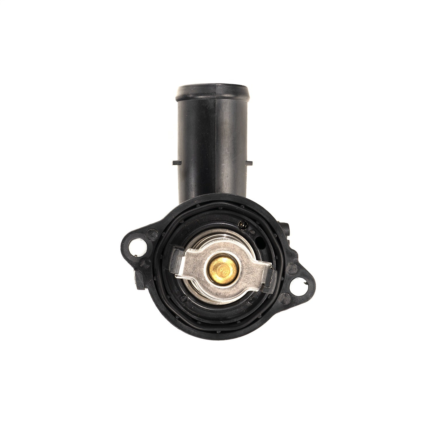 Omix 17118.07 Thermostat Housing Fits 12-18 Wrangler (JK)
