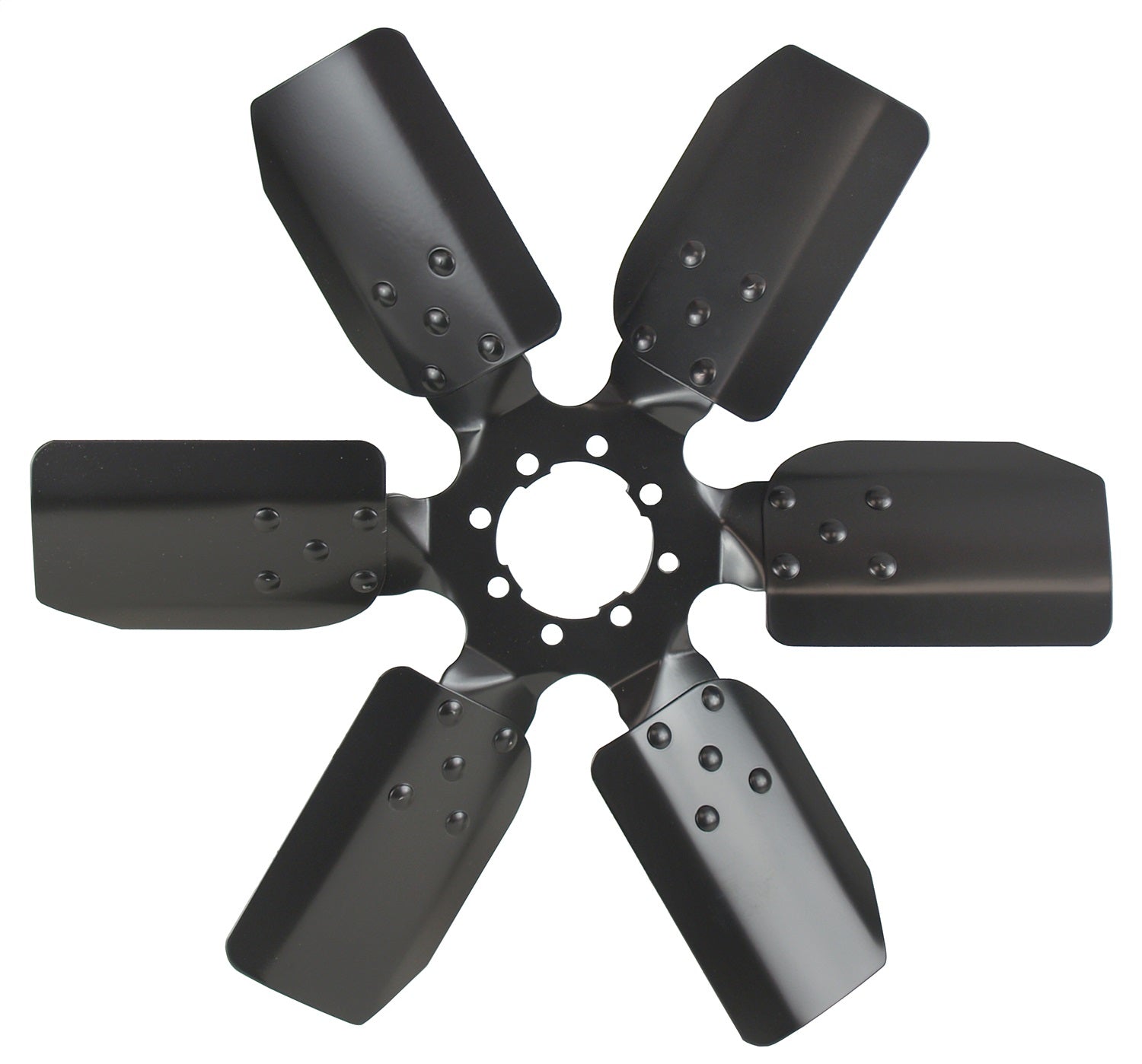 Derale 17118 Standard Rotation Fan Clutch