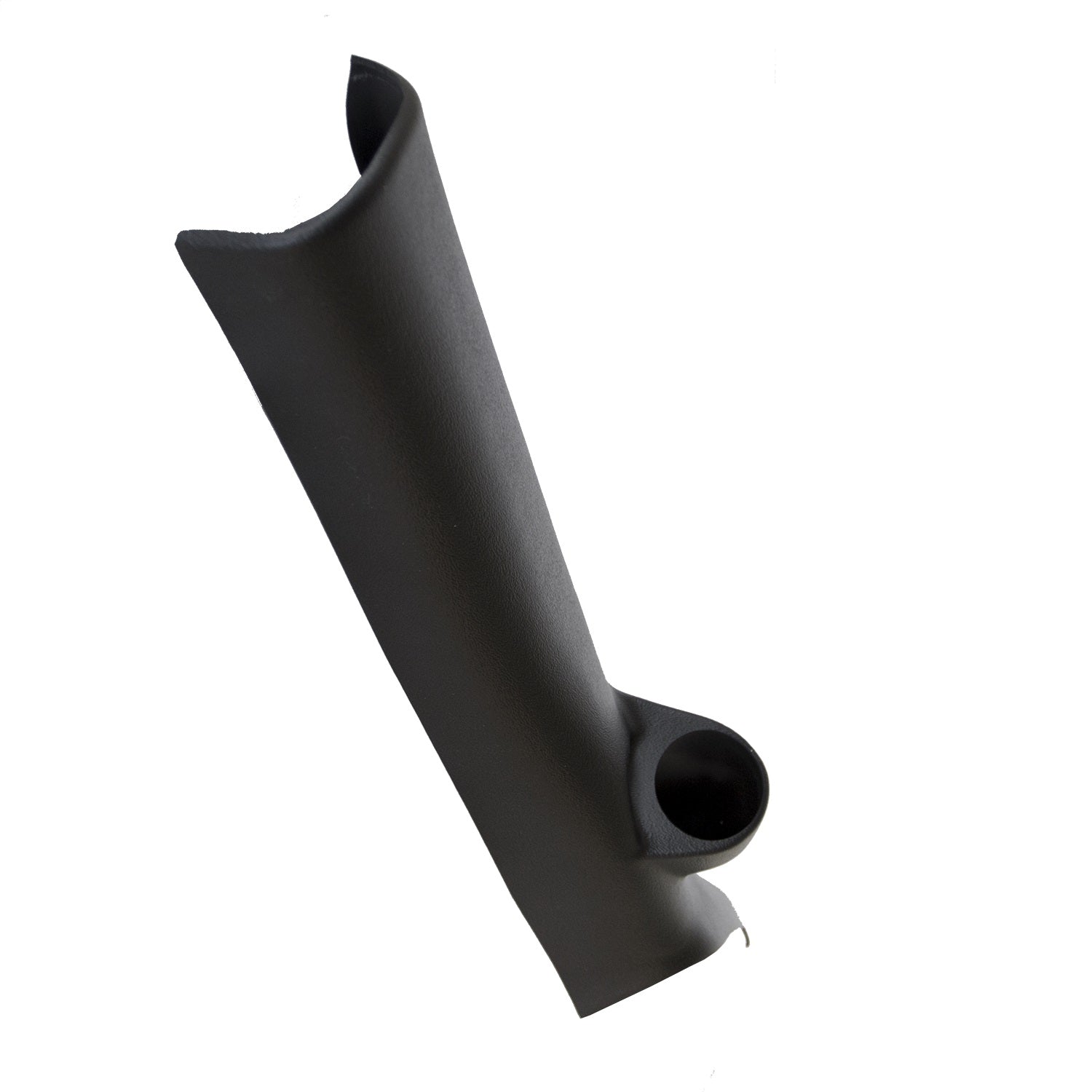 AutoMeter 17119 Mounting Solutions Single Gauge A-Pillar Mount
