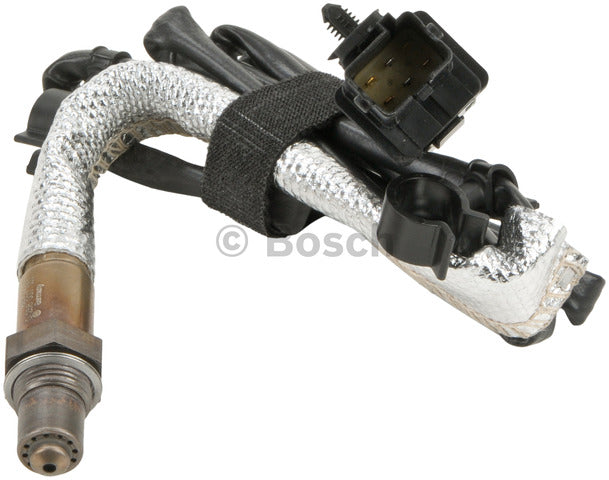 Bosch Oxygen Sensor  17137
