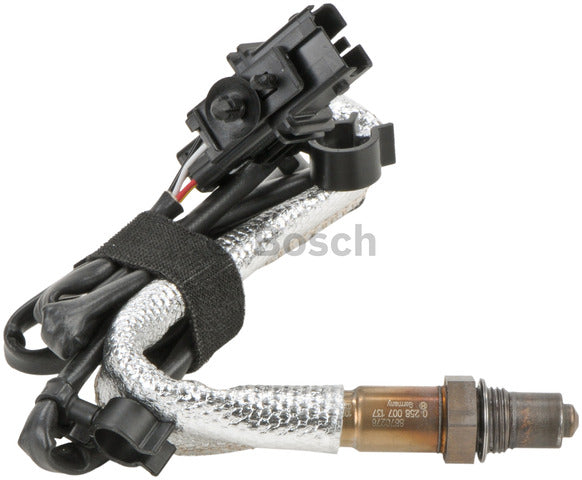 Bosch Oxygen Sensor  17137
