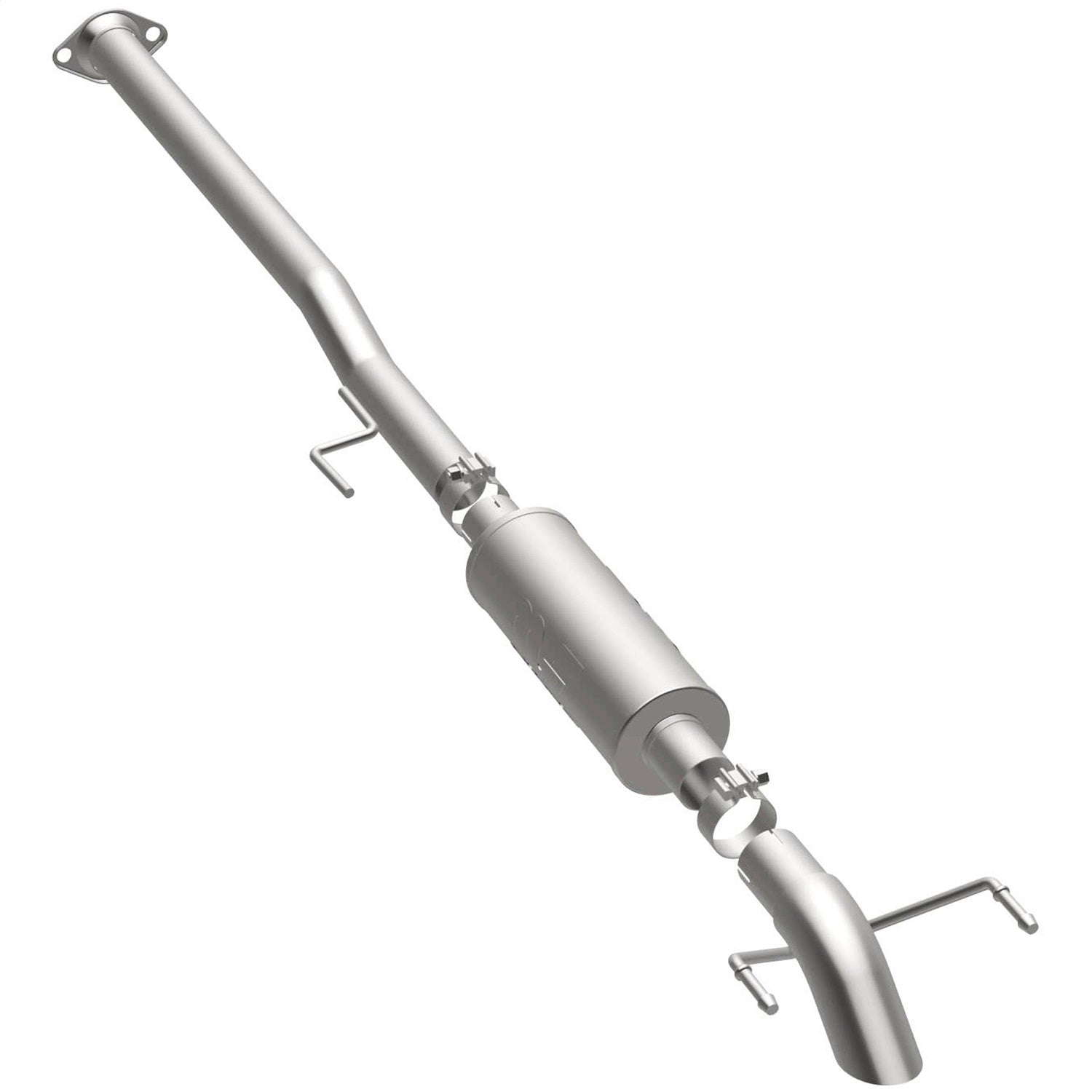 Magnaflow Performance Exhaust 17147 Off Road Pro Series Cat-Back Exhaust System