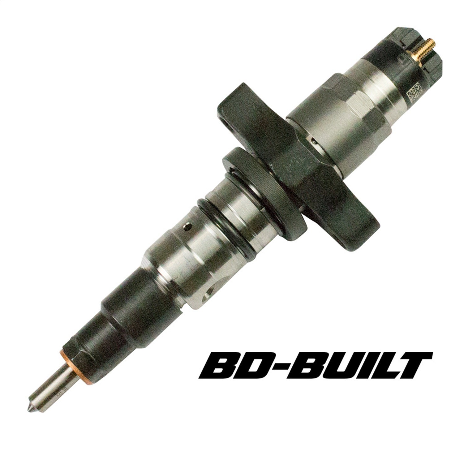 BD Diesel 1715505 Fuel Injector Fits 04-07 Ram 2500 Ram 3500