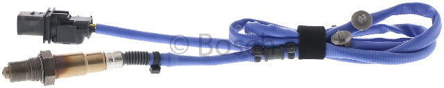 Bosch Oxygen Sensor  17156