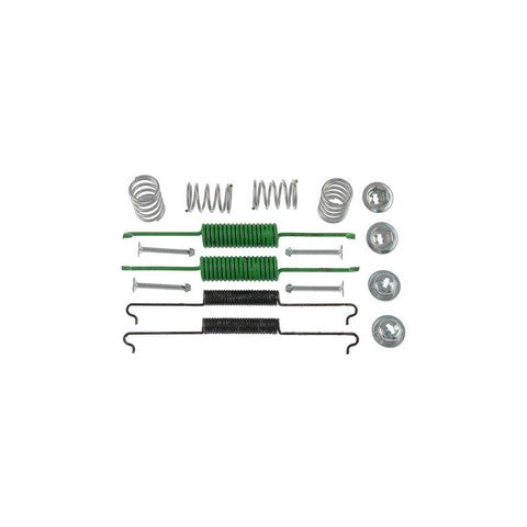 Carlson Drum Brake Hardware Kit  17162