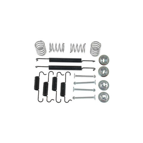 Carlson Drum Brake Hardware Kit  17184