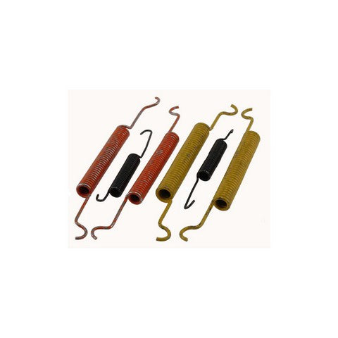 Carlson Drum Brake Hardware Kit  17200