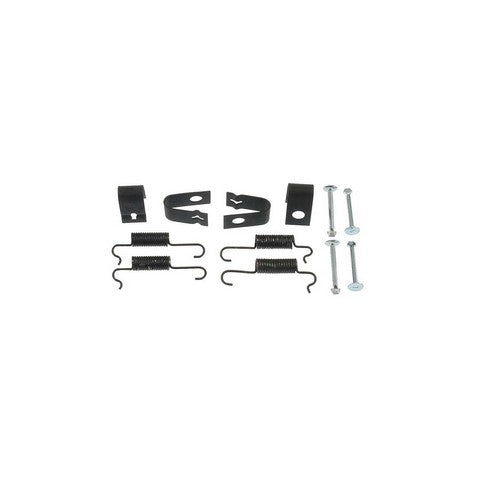 Carlson Drum Brake Hardware Kit  17202