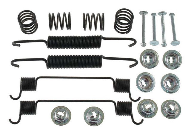 Carlson Drum Brake Hardware Kit  17204