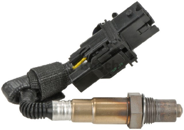 Bosch Oxygen Sensor  17204