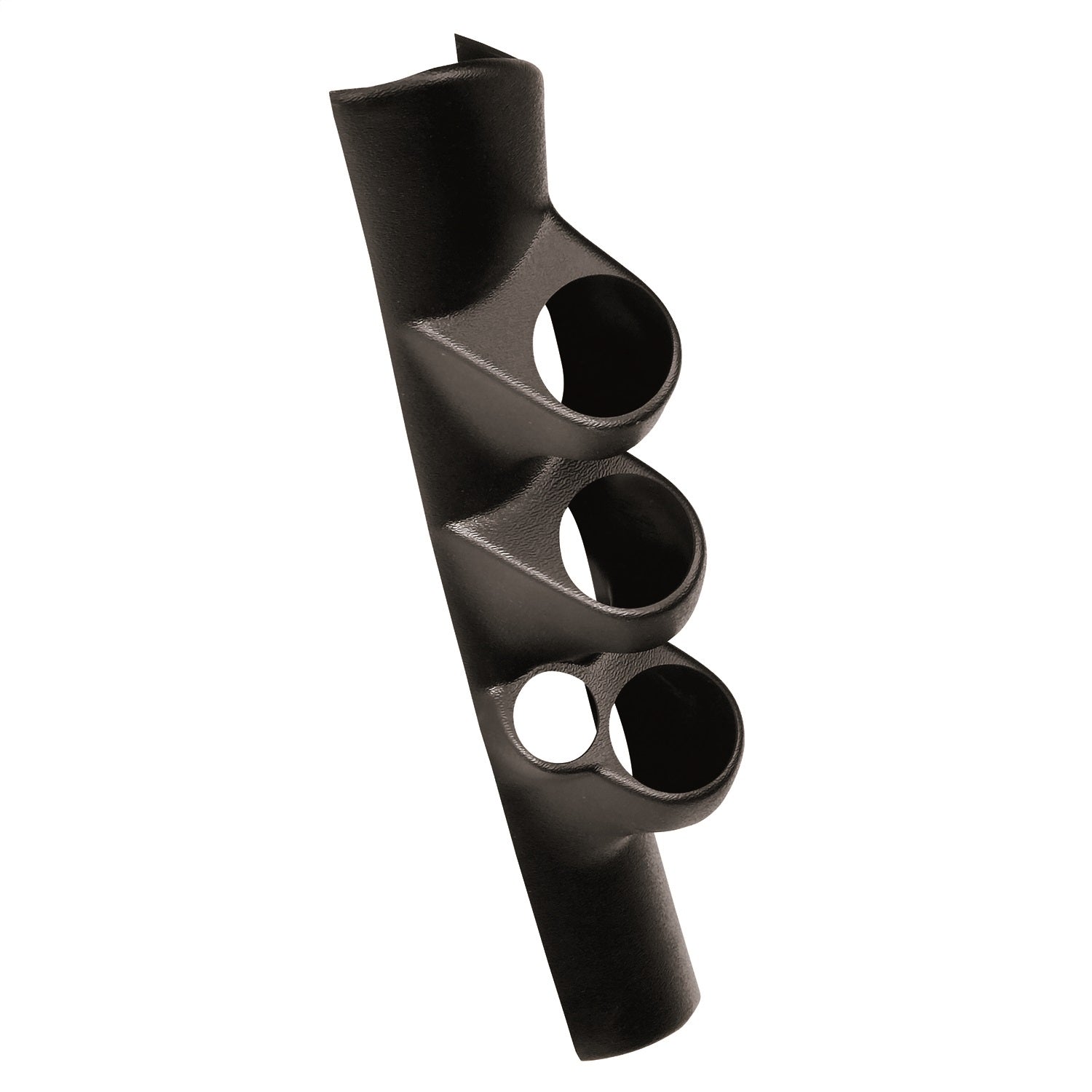 AutoMeter 17205 Mounting Solutions Triple Gauge A-Pillar Mount