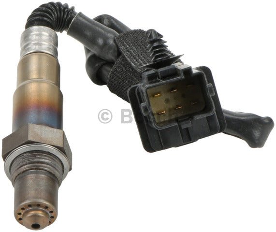 Bosch Oxygen Sensor  17205