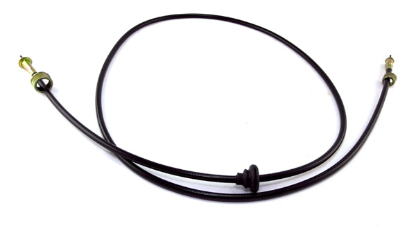 Omix 17208.04 Speedometer Cable Fits 76-79 CJ5 CJ7