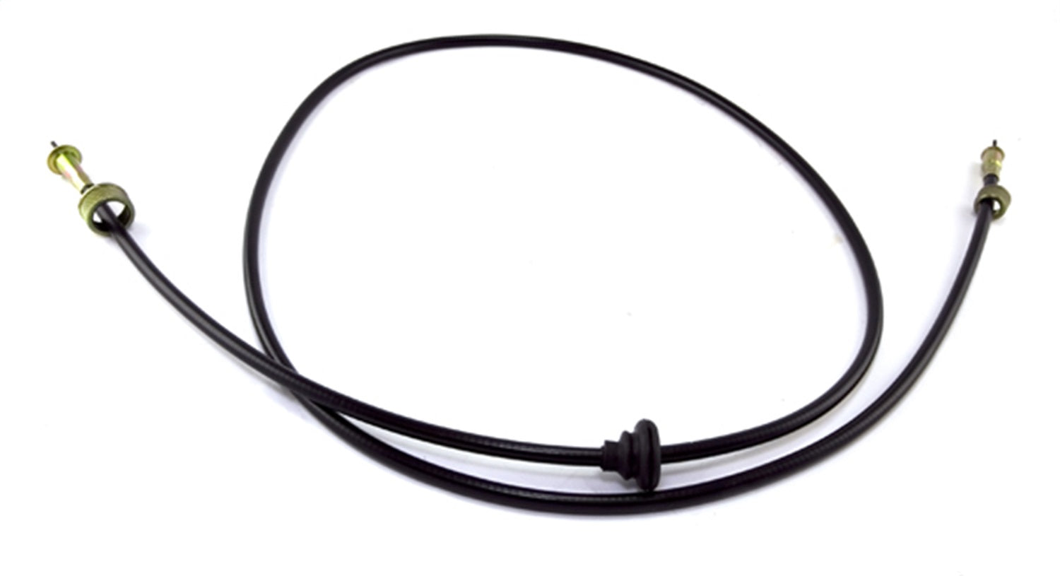 Omix 17208.04 Speedometer Cable Fits 76-79 CJ5 CJ7