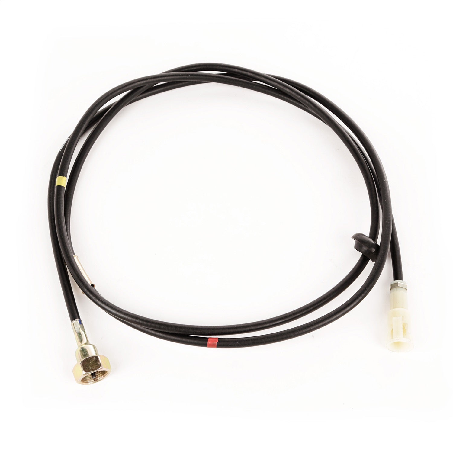 Omix 17208.05 Speedometer Cable Fits 87-90 Wrangler (YJ)