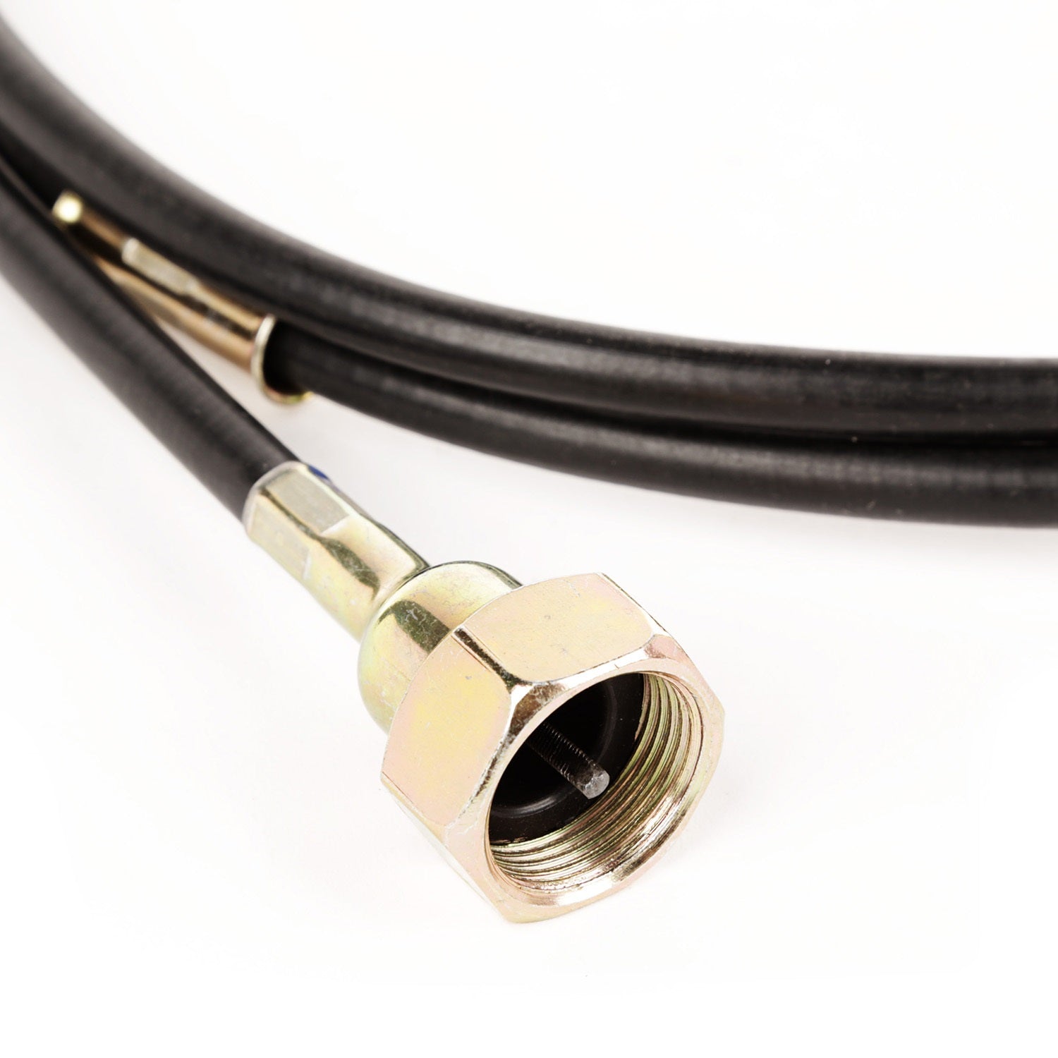 Omix 17208.05 Speedometer Cable Fits 87-90 Wrangler (YJ)