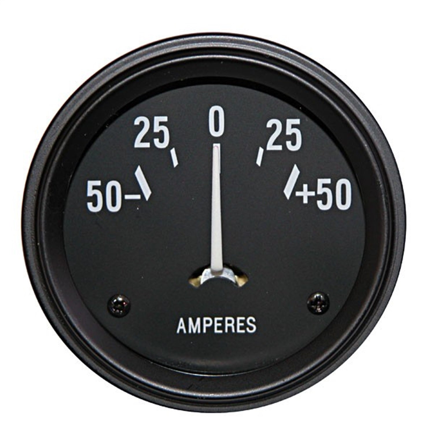 Omix 17210.01 Ammeter Fits 49-56 Willys