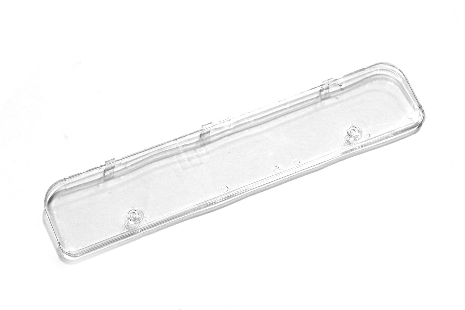 Omix 17210.81 Gauge Cluster Lens Fits 92-95 Wrangler (YJ)