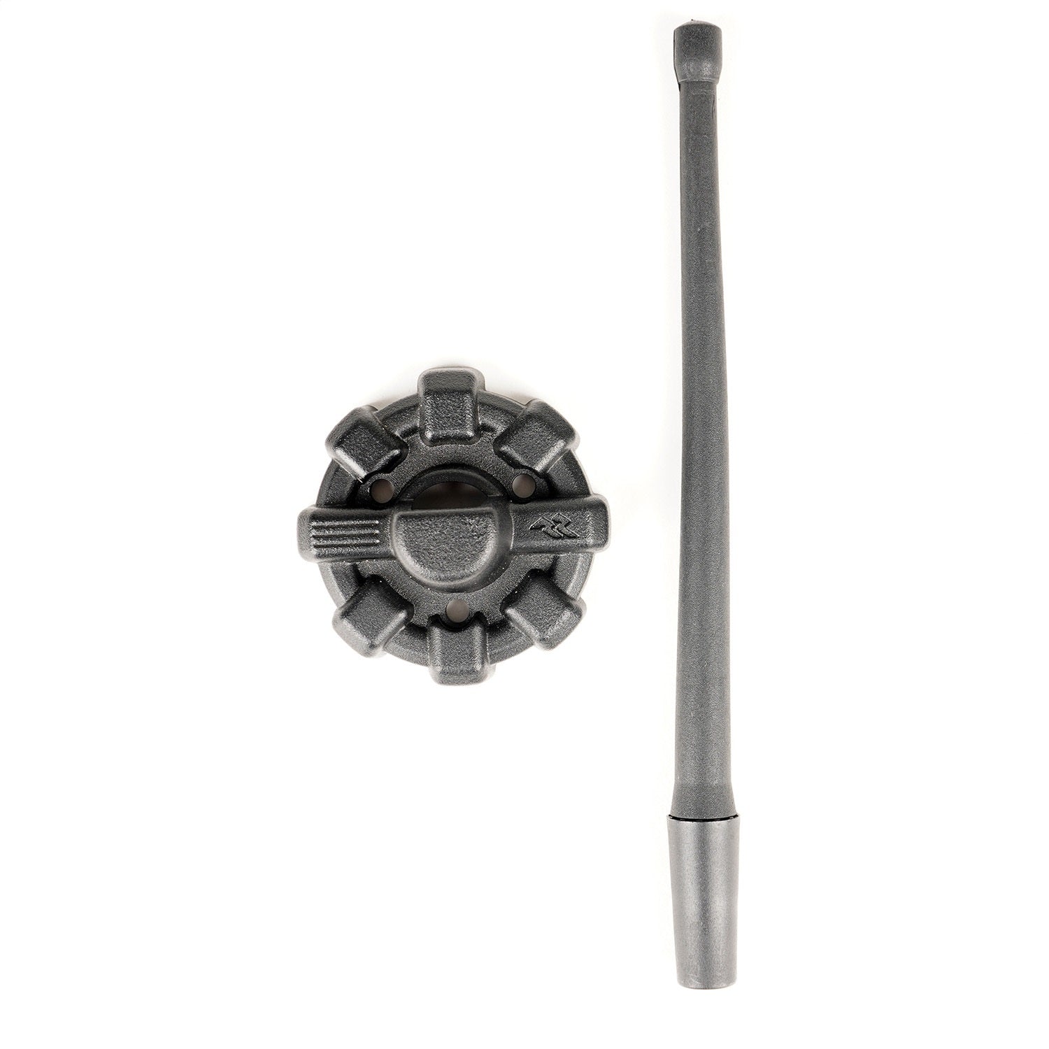 Rugged Ridge 17212.42 Antenna Fits Gladiator Pickup Gladiator Wrangler (JL)