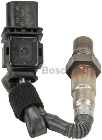 Bosch Oxygen Sensor  17212