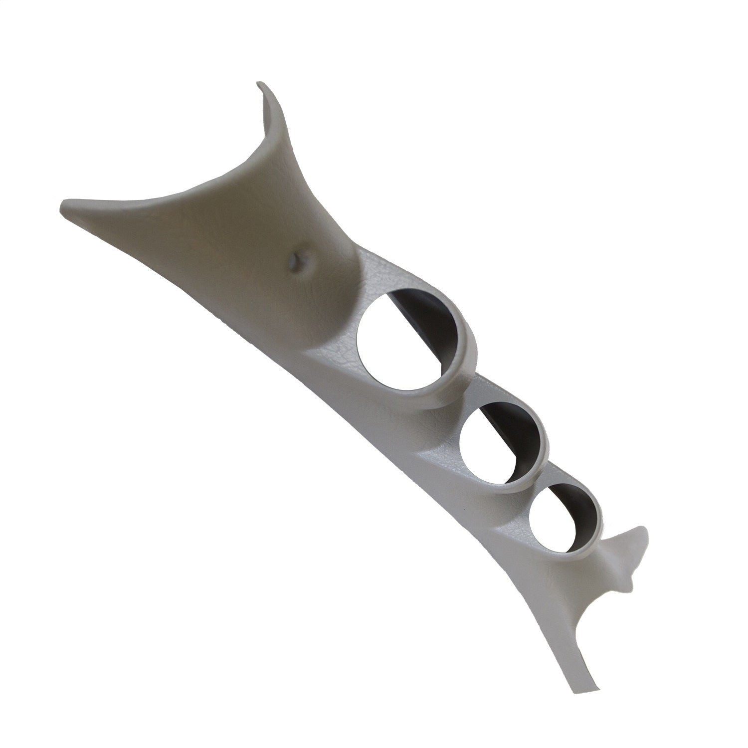 AutoMeter 7098 Phantom Triple A-Pillar Gauge Kit