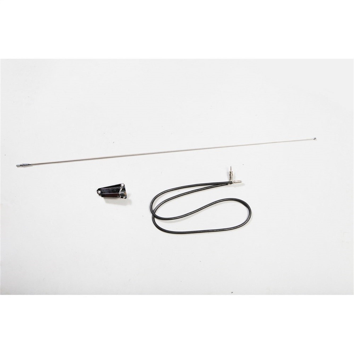 Omix 17214.01 Radio Antenna Fits 76-95 CJ5 CJ7 Scrambler Wrangler (YJ)