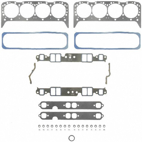 FEL-PRO Engine Cylinder Head Gasket Set  17214