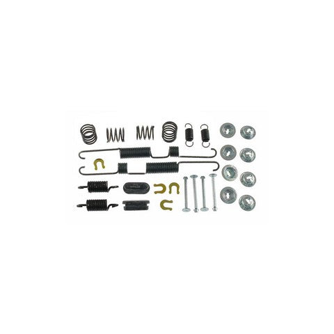 Carlson Drum Brake Hardware Kit  17217