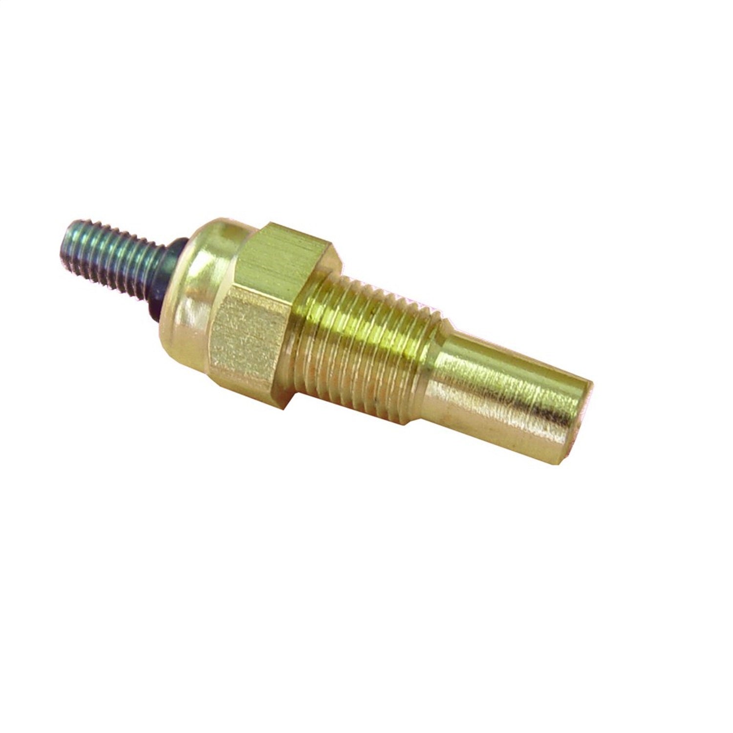 Omix 17218.02 Temperature Sending Unit Fits 72-86 CJ5 CJ6 CJ7 Scrambler