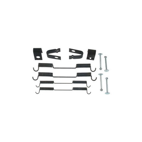 Carlson Drum Brake Hardware Kit  17220