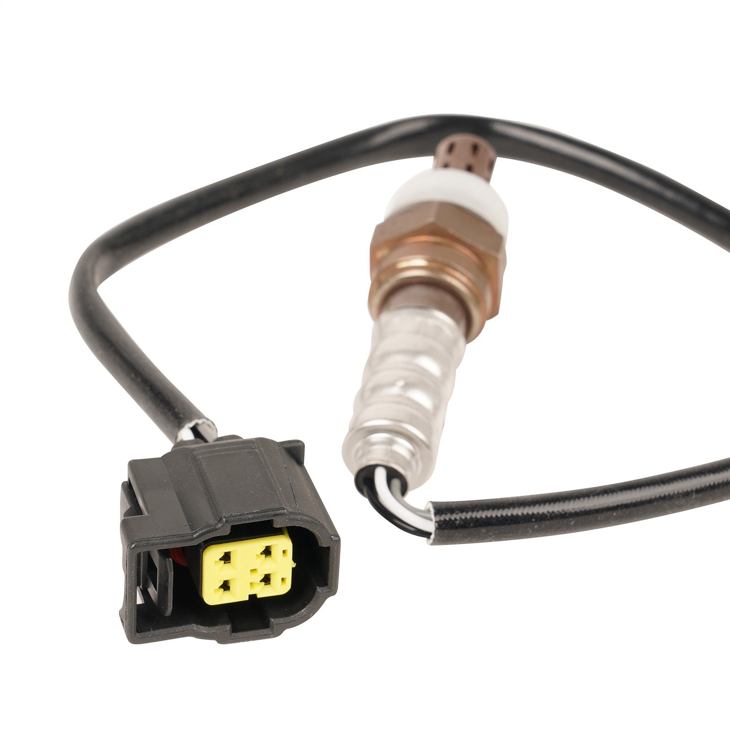 Omix 17222.48 Oxygen Sensor Fits 12-18 Wrangler (JK) Wrangler (JL)