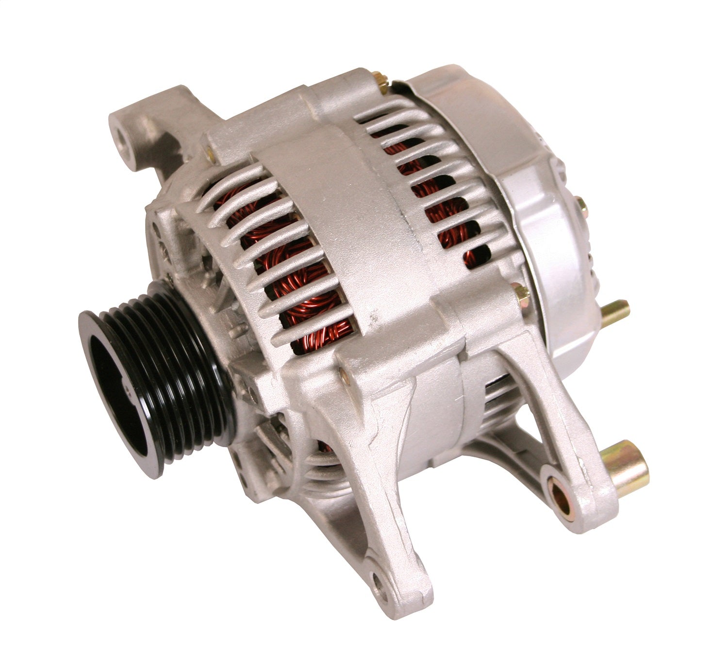 Omix 17225.31 Alternator Fits 01-06 Wrangler (TJ)