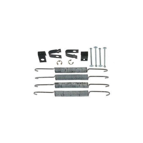 Carlson Drum Brake Hardware Kit  17227