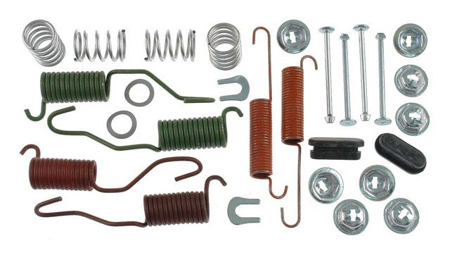 Carlson Drum Brake Hardware Kit  17229