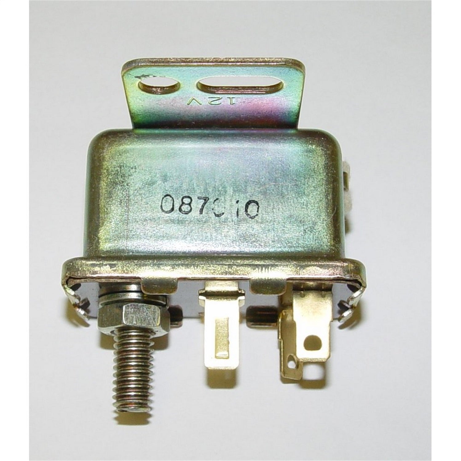 Omix 17230.06 Starter Solenoid Fits 87 Cherokee (XJ)